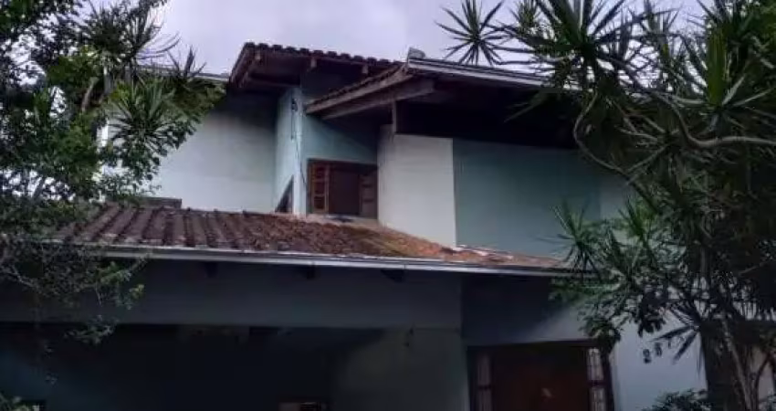 Sobrado no santo antônio com 4 quartos para venda, 265 m²