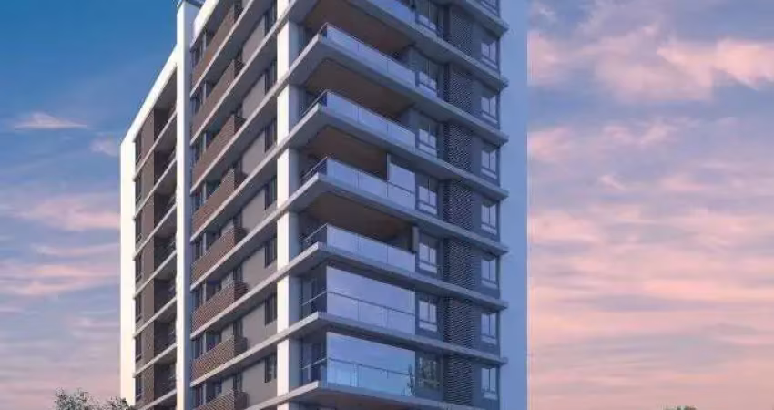 Apartamento no anita garibaldi com 3 quartos para venda, 124 m²