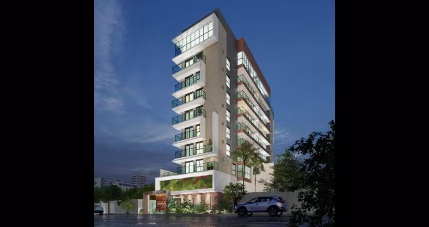 APARTAMENTO no AMÉRICA com 3 quartos para VENDA, 119 m²