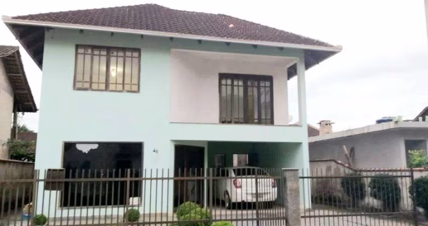 SOBRADO no PIRABEIRABA com 3 quartos para VENDA, 313 m²