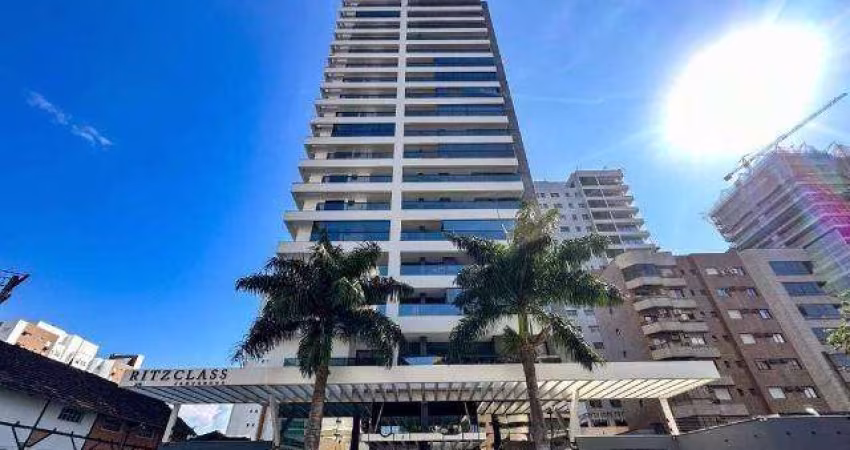 APARTAMENTO no CENTRO com 1 quartos para LOCAÇÃO, 48 m²
