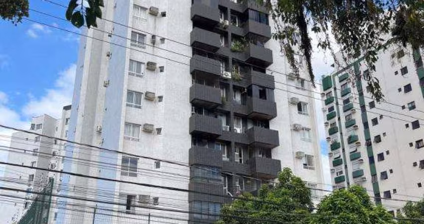 APARTAMENTO no AMÉRICA com 3 quartos para VENDA, 91 m²