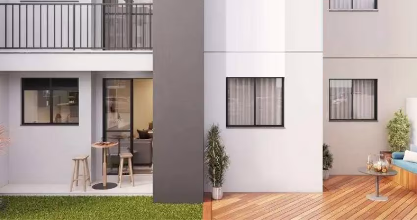 APARTAMENTO no VILA NOVA com 2 quartos para VENDA, 46 m²