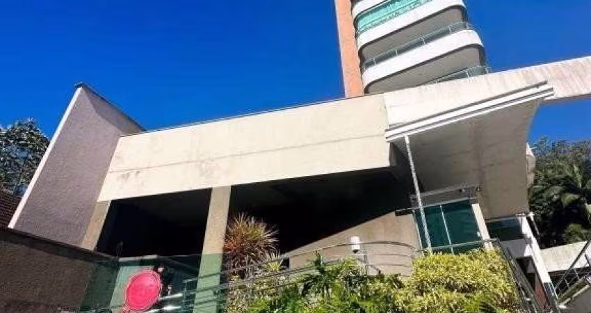APARTAMENTO no ATIRADORES com 2 quartos para LOCAÇÃO, 155 m²