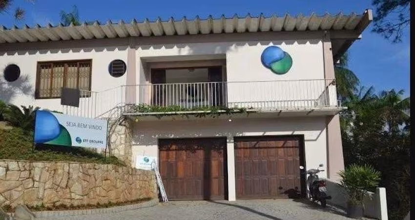 SALA COMERCIAL no IRIRIÚ com 0 quartos para LOCAÇÃO, 442 m²