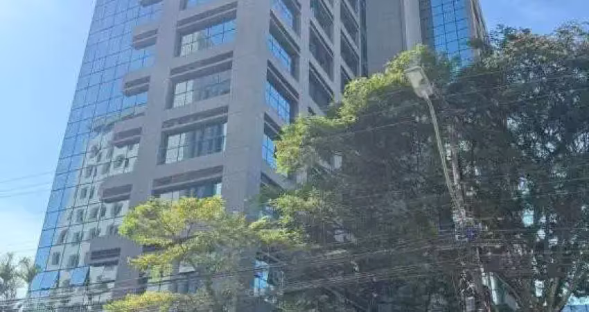 SALA COMERCIAL no CENTRO com 0 quartos para LOCAÇÃO, 49 m²
