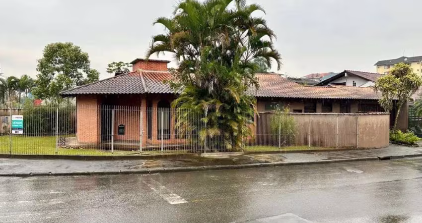 Casa com 3 quartos à venda no América, Joinville 