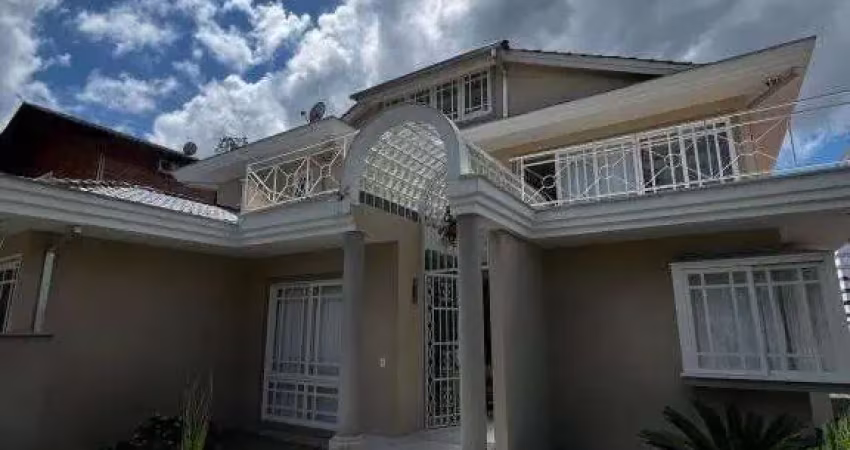 Casa em condomínio no glória com 4 quartos para venda, 551 m²