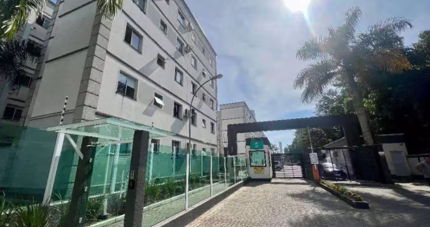 Apartamento no vila nova com 2 quartos para venda, 42 m²