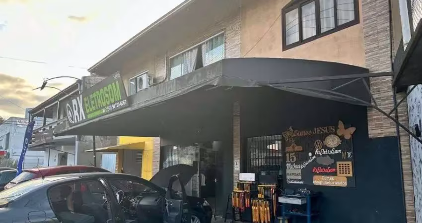 Imóvel comercial no comasa com 1 quartos para venda, 270 m²