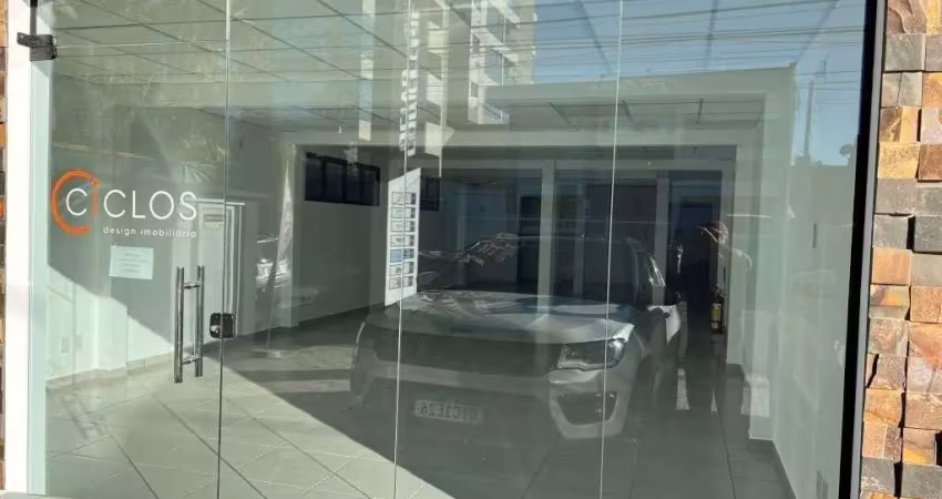 Sala comercial no américa com 0 quartos para locação, 56 m²