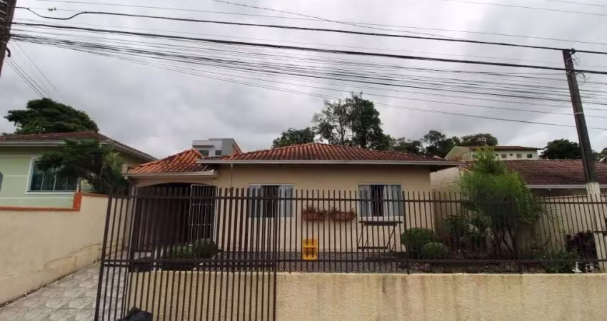 Casa com 3 quartos à venda na Rua Luís Perini, 139, Itaum, Joinville