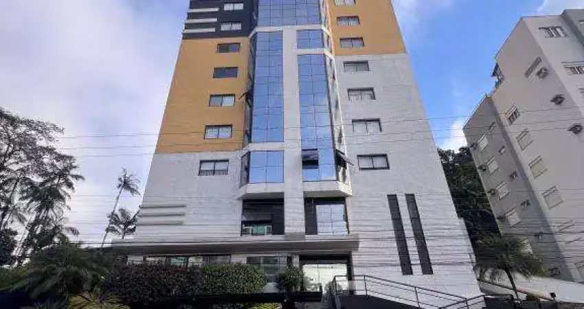 Apartamento no atiradores com 3 quartos para venda, 120 m²