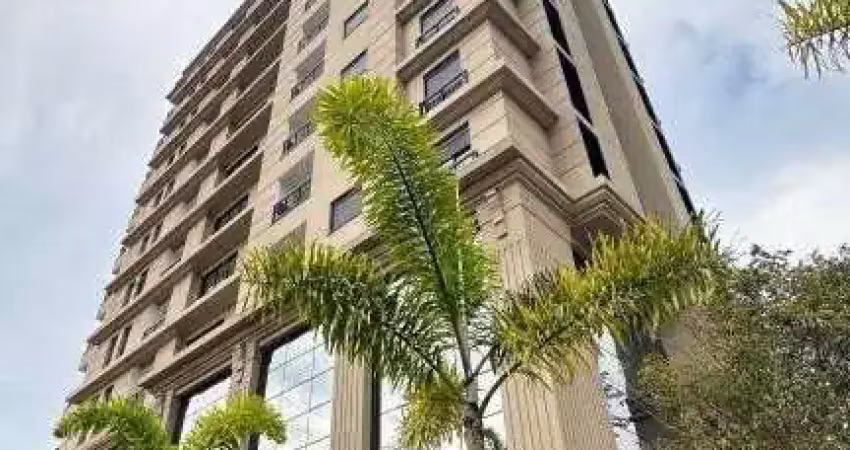 Apartamento no anita garibaldi com 1 quartos para locação, 35 m²