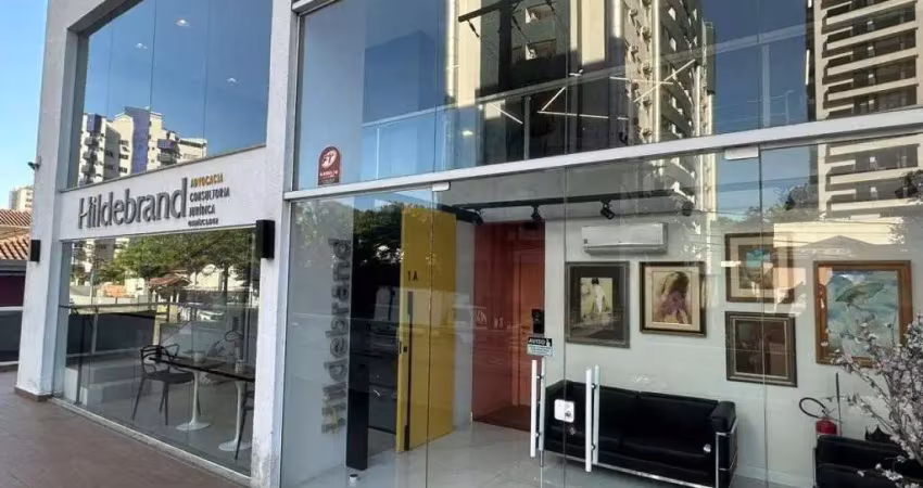 Sala comercial no atiradores com 0 quartos para locação, 108 m²