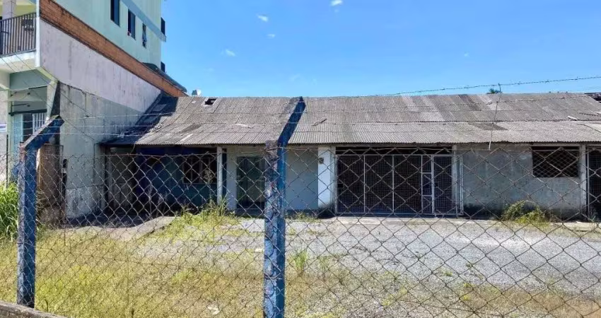 Imóvel comercial no vila nova com 0 quartos para locação, 300 m²
