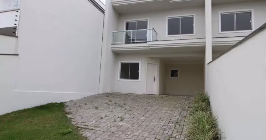 Casa no jardim sofia com 3 quartos para locação, 125 m²