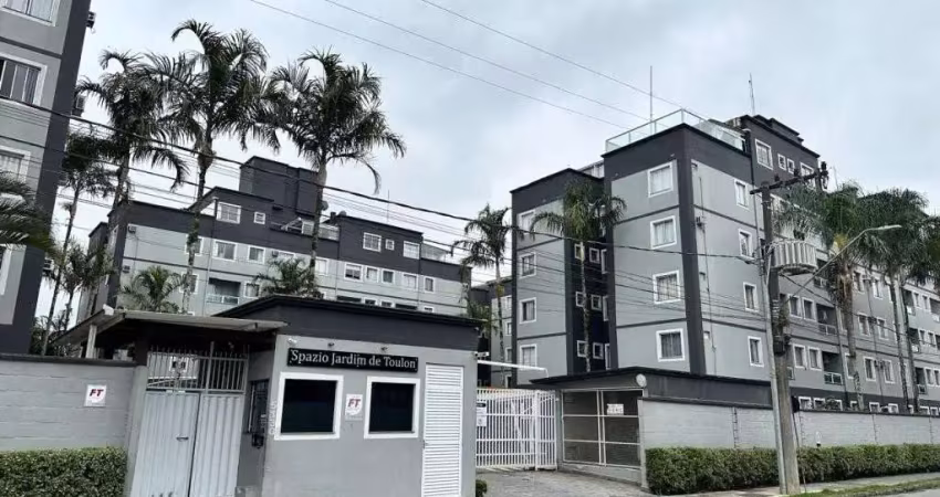 Apartamento no santo antônio com 2 quartos para locação, 51 m²