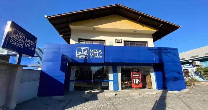 Sala comercial no floresta com 5 quartos para locação, 267 m²