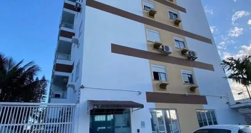 Apartamento com 2 quartos à venda no Bucarein, Joinville 