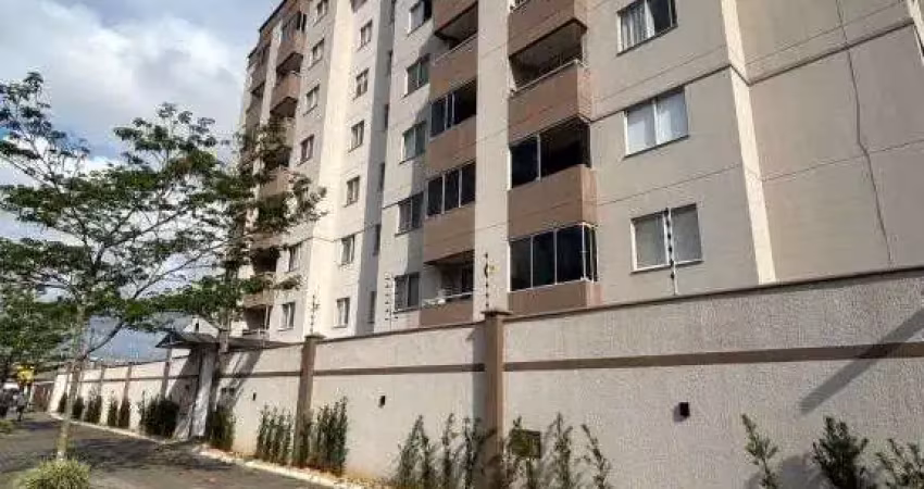 Apartamento com 2 quartos à venda no Itaum, Joinville 