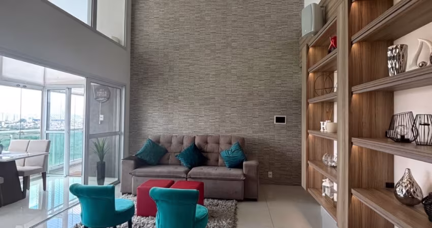 Lindo apartamento 3 quartos a venda em Alphaville