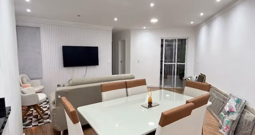 Apartamento com 2 quartos à venda na Estrada São Francisco, 1800, Parque Taboão, Taboão da Serra