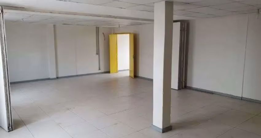 Ponto comercial com ótima localização no bairro são geraldo (av. principal)