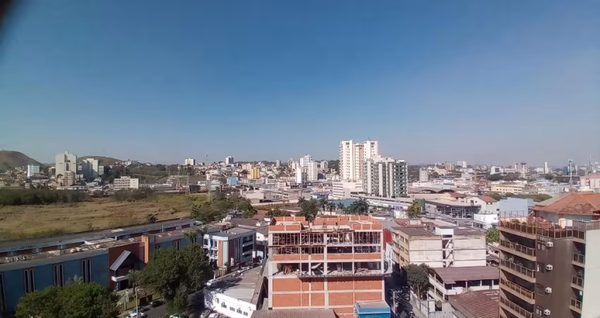 Sala comercial no Aterrado pra Alugar