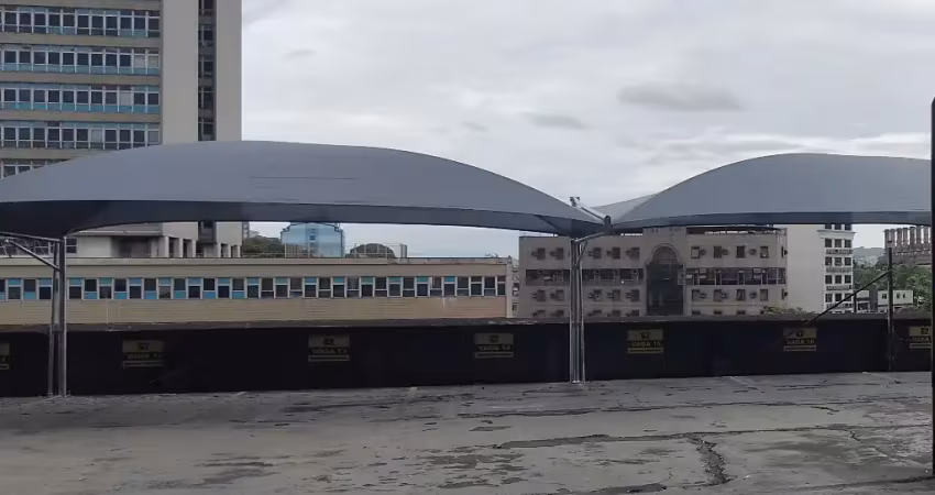 Vaga de garagem disponivel para comprar na vila - volta redonda