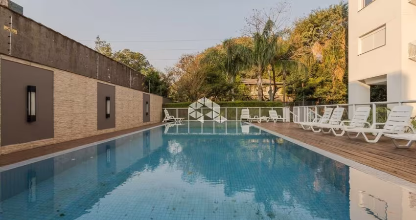 Apartamento à venda com 2 quartos, sendo 1 suíte, no bairro Higienópolis com 58 m²