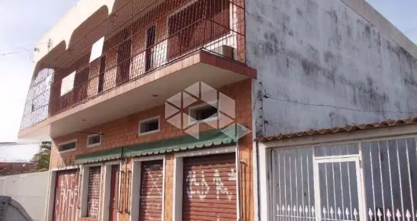 Casa sobrado mista residencial e comercial à venda no centro de Cachoeirinha com 340 m²