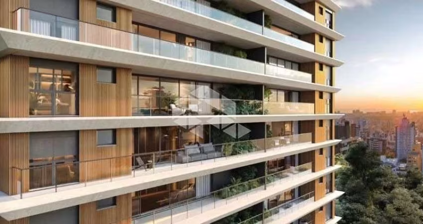 Apartamento 3 suítes no empreendimento Bordini 1595 no bairro Bela Vista