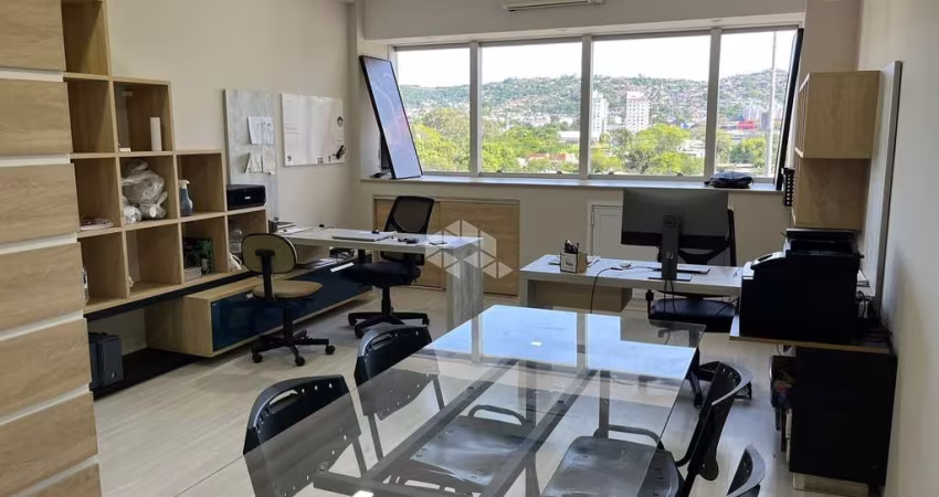 Sala Comercial no Rossi Business Park