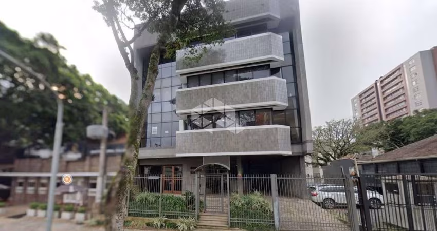 Sala Comercial no Bairo Moinhos de Vent6o