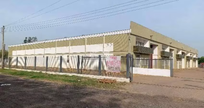 Barracão / Galpão / Depósito à venda na Rua Eugênio Rubbo, 375, Anchieta, Porto Alegre