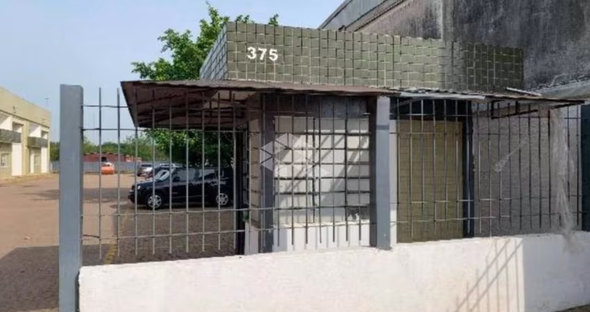 DEPóSITO  PRÓXIMO AO AEROPORTO