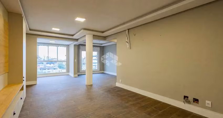 Apartamento garden novo 3 dormitórios no bairro petrópolis.