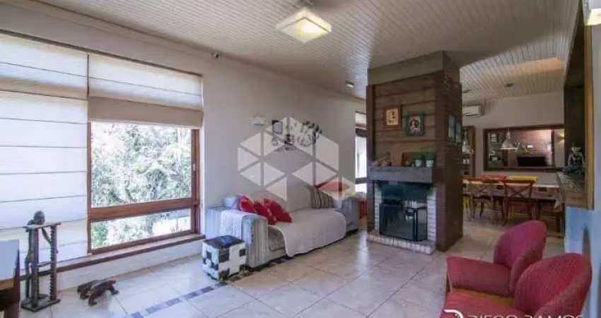 Casa residencial ou comercial no bairro santa tereza em porto alegre