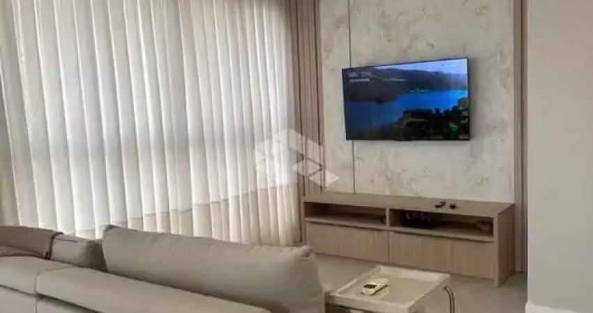 Apartamento com 2 suítes e 2 vagas de garagem em itapema - meia praia.