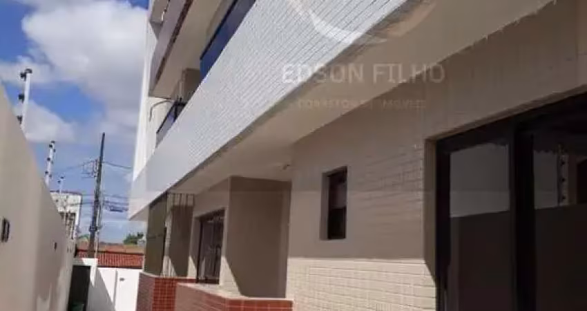 Apartamento para venda em joão pessoa, expedicionários, 2 dormitórios, 1 suíte, 1 banheiro, 1 vaga