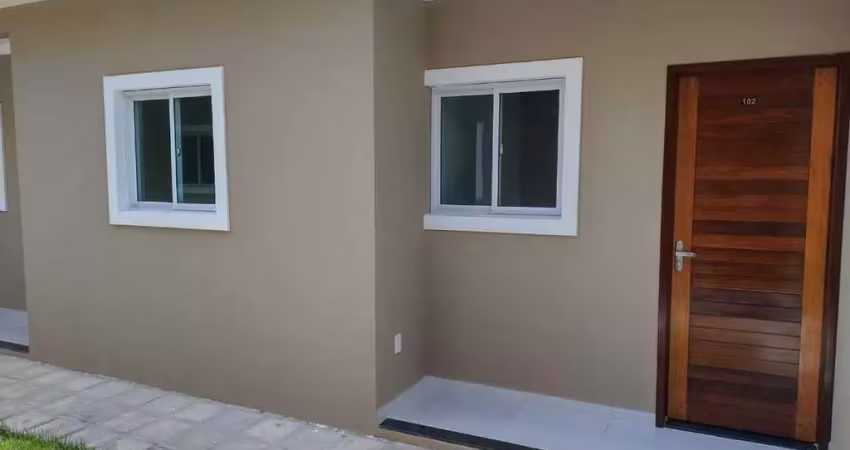 Casa para venda em joão pessoa, cuiá, 2 dormitórios, 1 suíte, 1 banheiro, 1 vaga