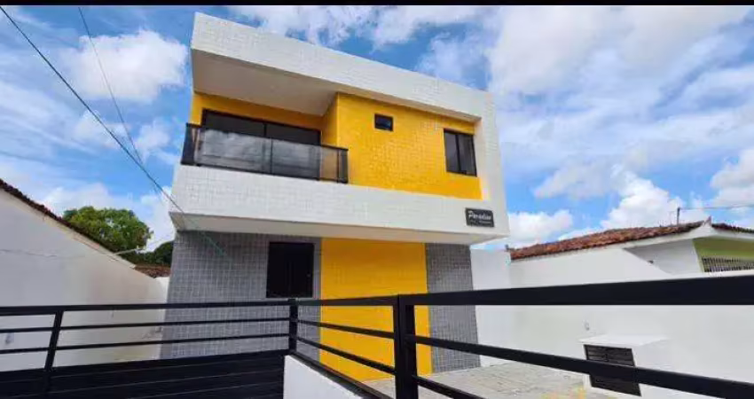 Apartamento para venda em joão pessoa, cristo redentor, 3 dormitórios, 1 suíte, 1 banheiro, 1 vaga