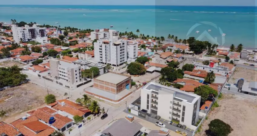 Apartamento para venda em cabedelo, intermares, 3 dormitórios, 1 suíte, 1 banheiro, 1 vaga