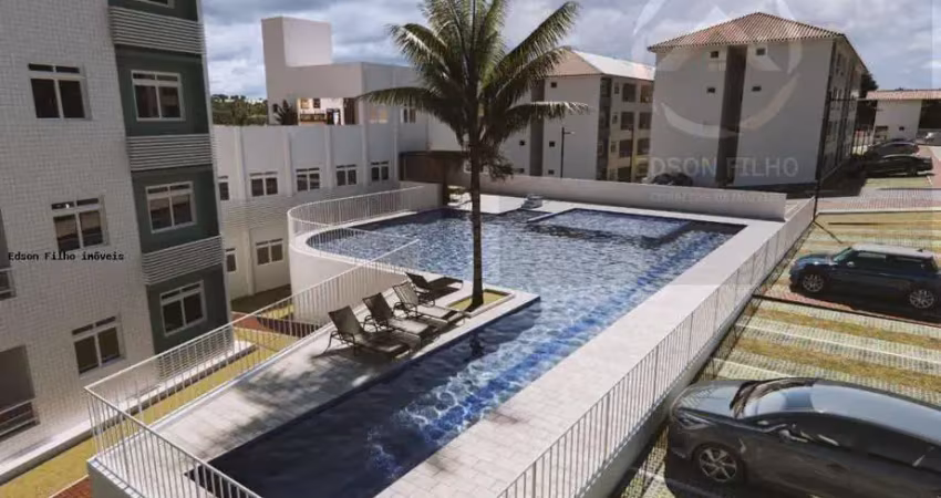 Apartamento para venda em joão pessoa, ernesto geisel, 3 dormitórios, 1 suíte, 1 banheiro, 1 vaga