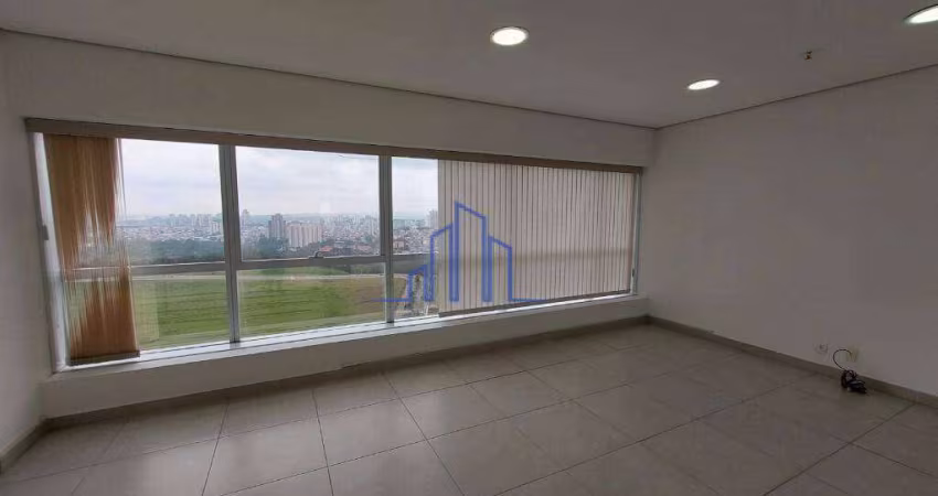 Sala à venda, 49 m² por R$ 357.000,00 -  Alphaville/Barueri