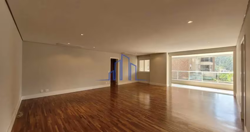 Apartamento com 3 dormitórios, 170 m²- venda condomínio boulevard tamboré