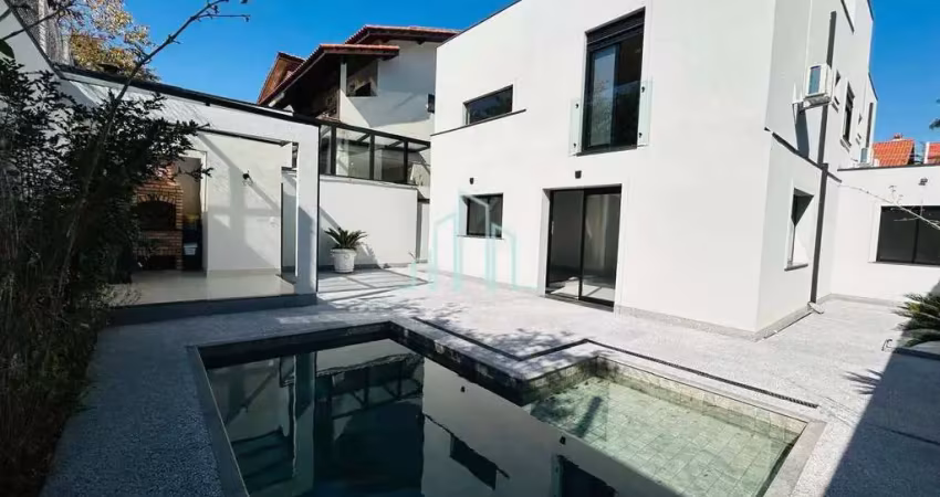 Casa para venda de 228 m² com 4 quartos por r$  3.650.000  em alphaville/sp