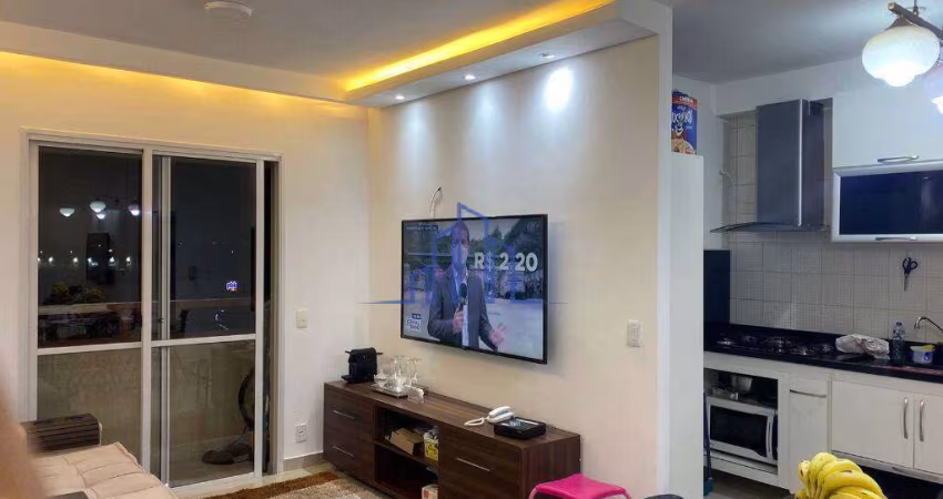 Apartamento com 03 dormitórios para venda, R$ 750 000,00  em Alphaville/SP