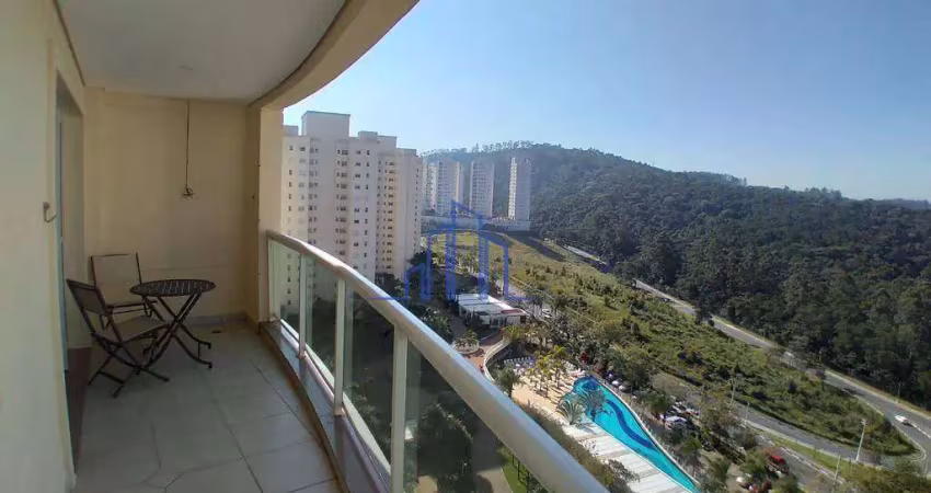 Apartamento  para venda tem 113 m2 com 2 quartos suítes - tamboré